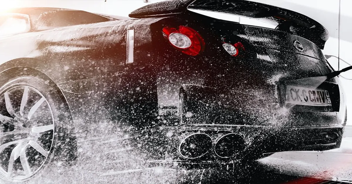 6 Ways To Protect Your Car From The Elements