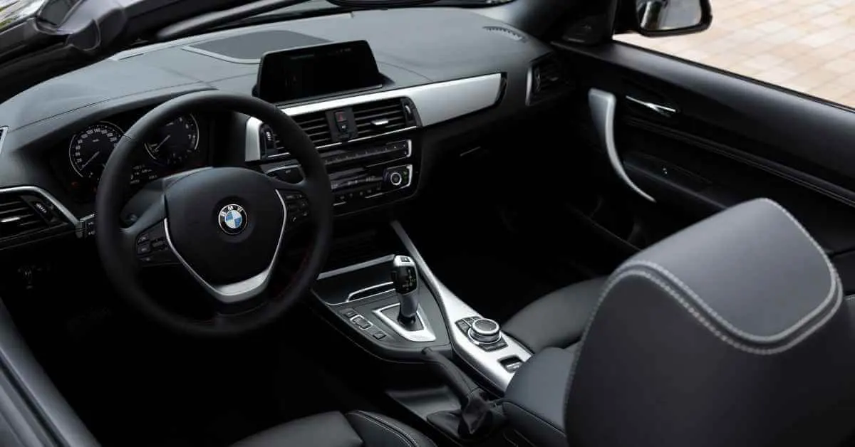 8 Main Benefits of Car Interior Detailing