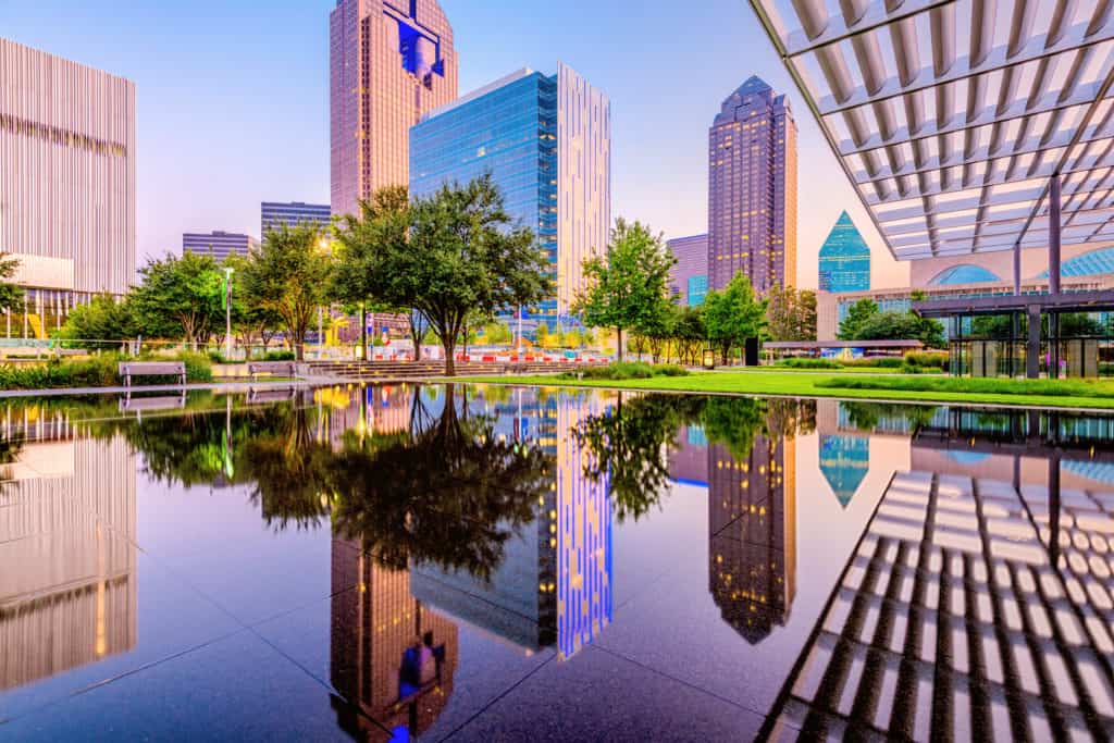 How To Spend A 3-Day Vacation In Dallas; The Perfect Trip?